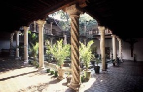 Convento de Santa Catalina - Alcal de Henares