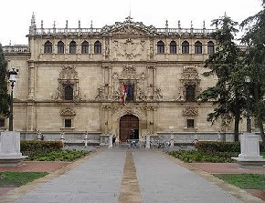 Universidad de Alcal de Henares