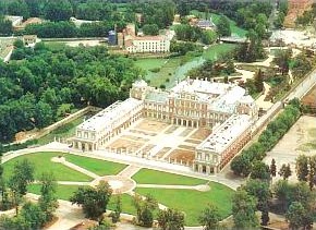 Aranjuez