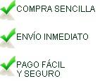 Sencillo, R�pido, y Seguro