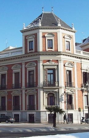 Museo Cerralbo - Madrid