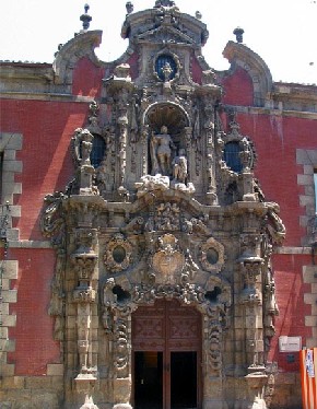 Museo de Historia - Madrid