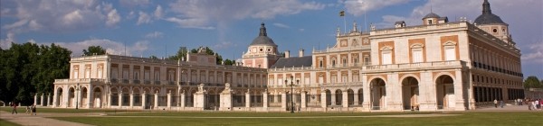 Real Palacio de Aranjuez