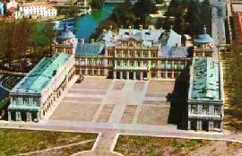 Aranjuez