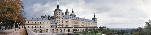 San Lorenzo del Escorial