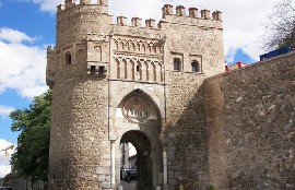 Toledo
