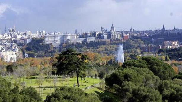 Casa de Campo