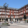 Lugares para visitar en Madrid
