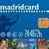 Madrid Card