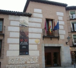 Museo de San Isidro - Madrid