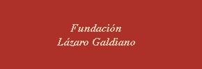 Fundacin Lzaro Galdiano - Madrid