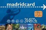 Madrid Card