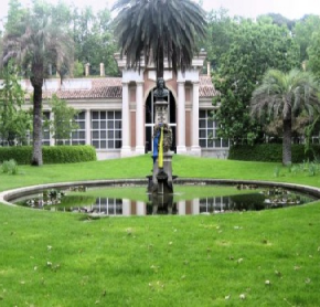Real Jardín Botánico - Madrid
