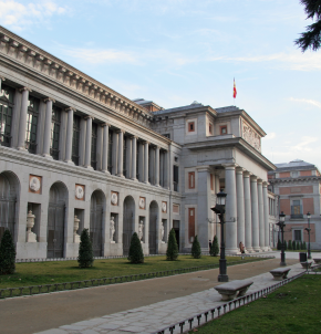 Museo del Prado - Madrid