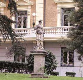 Museo L�zaro Galdiano - Madrid