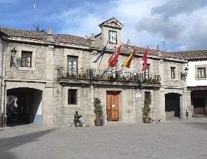 Ayuntamiento de Guadarrama