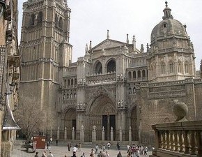 Catedral de Toledo