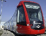 Transportes en Madrid